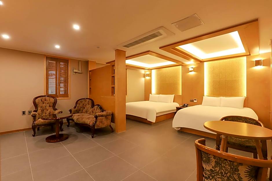 MIR HOTEL