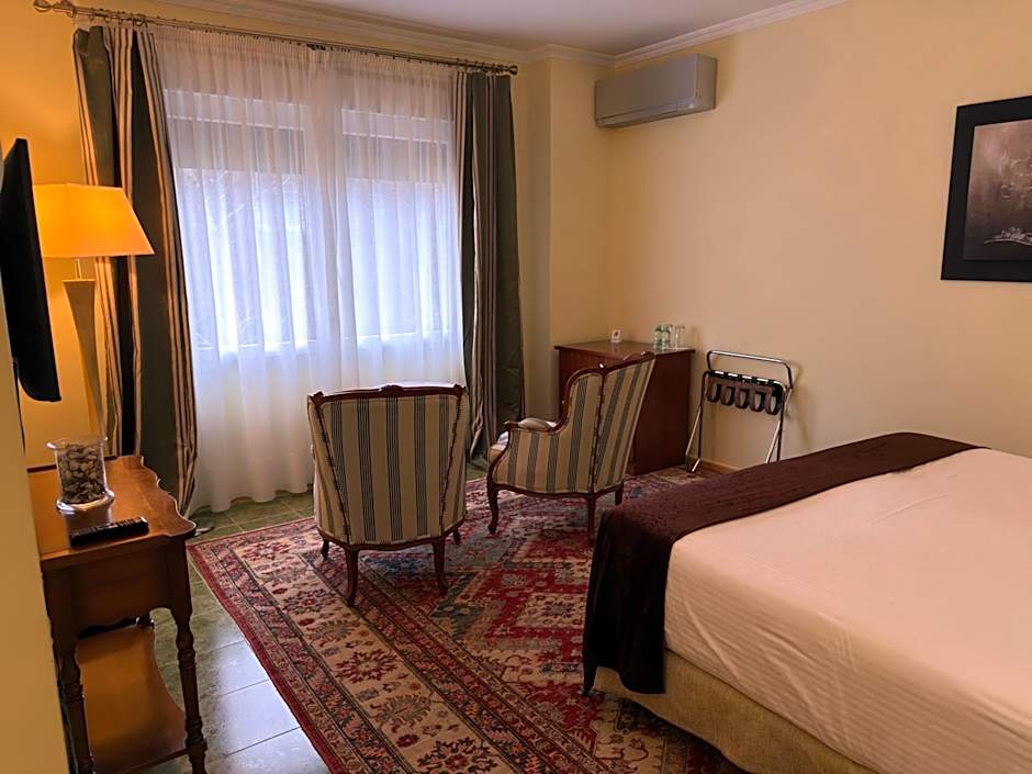 Los Cinco Enebros Hotel & Spa by Bossh! Hotels