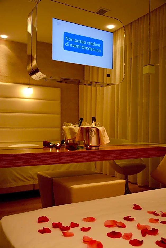 AmbientHotels Panoramic