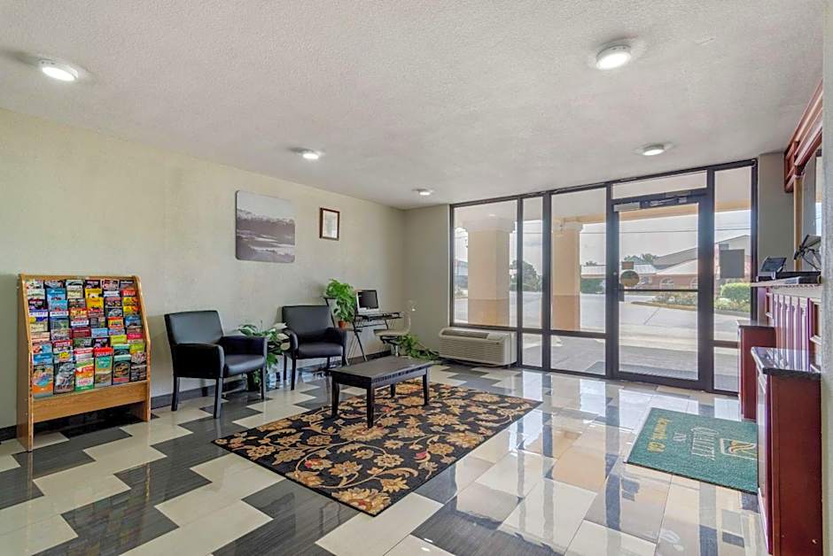 Quality Inn Acworth North