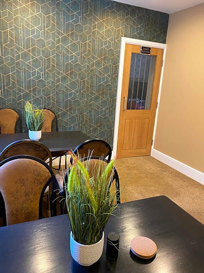 The New Talbot Hotel