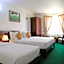 The Rock Hotel