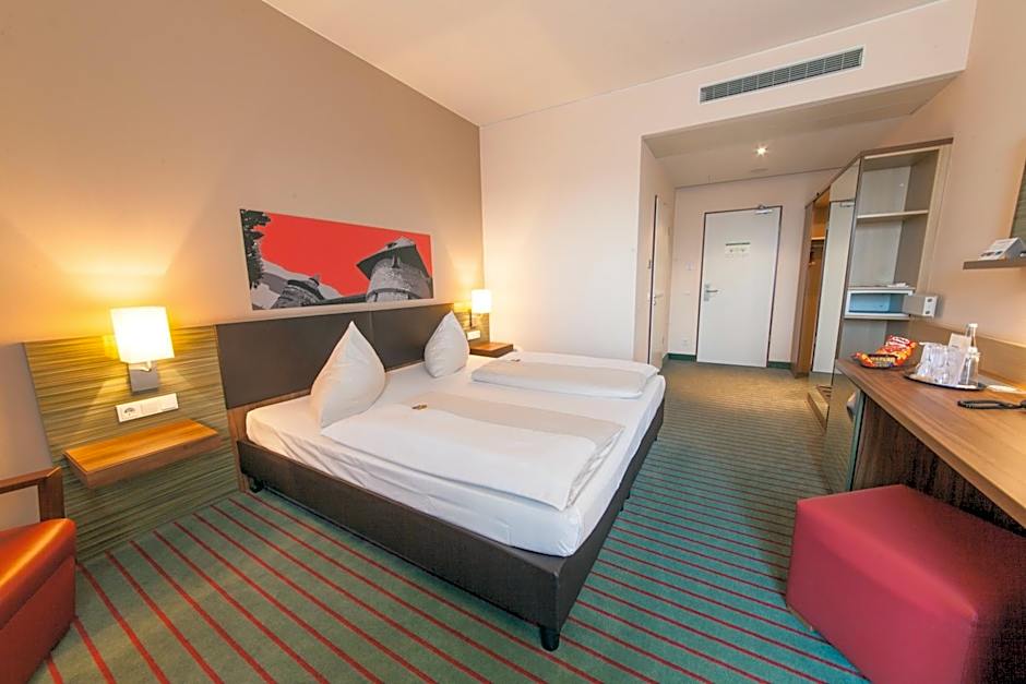 Novina Hotel Tillypark