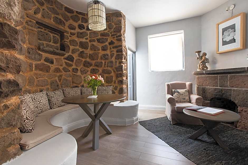 Hotel Boutique El Palomar