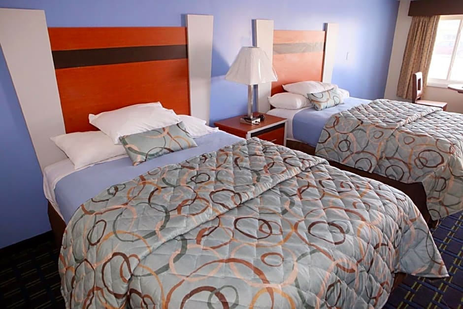 Days Inn by Wyndham West Yarmouth/Hyannis Cape Cod Area