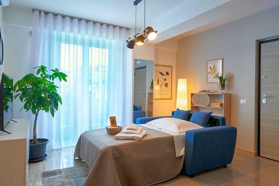 La Marina Apartment Suites