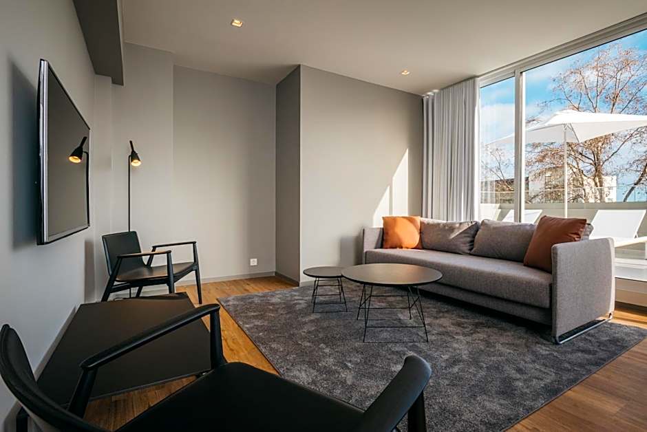 Apartamentos Turisticos Paraiso