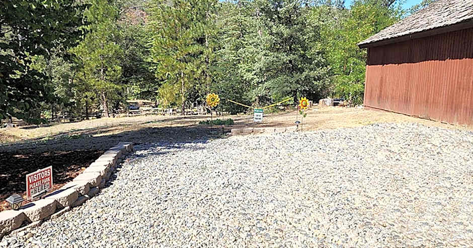 Yosemite Mountain Retreat