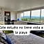 Elegant Beachfront Studio in Monarca Ixtapa