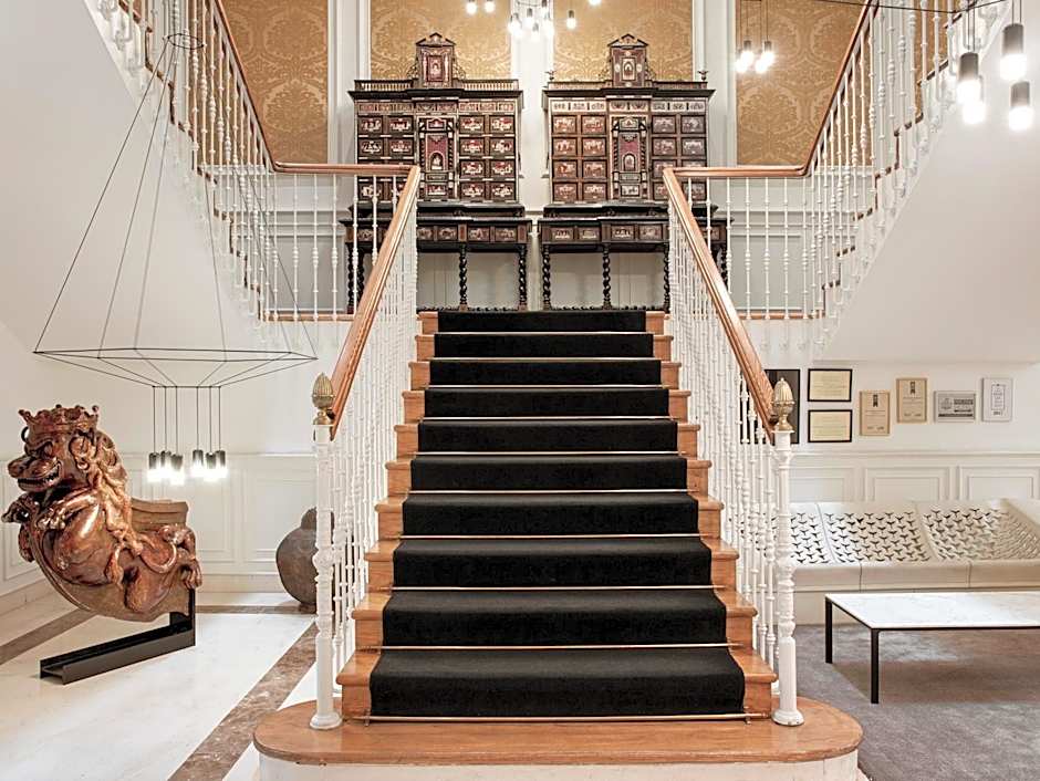 Palacio de los Duques Gran Meliá