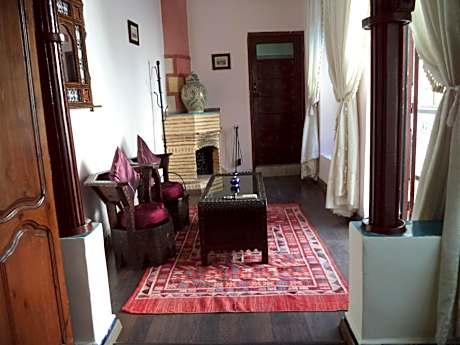 Double Room Daliya