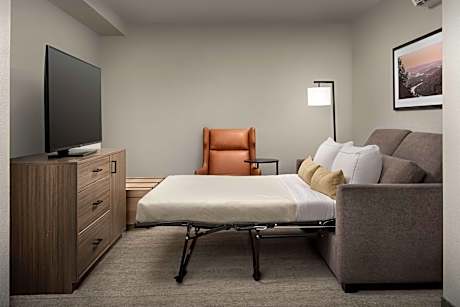 2 King 2 Bedroom Suite