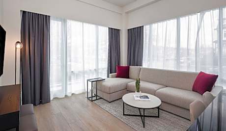 Two Bedroom