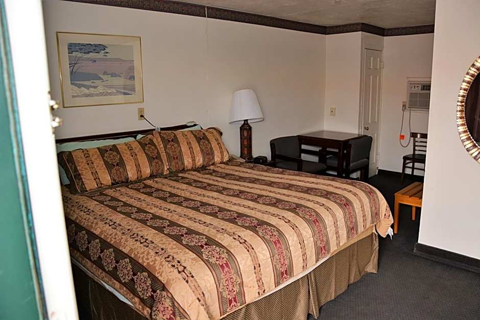 Budget Inn of Brownfield