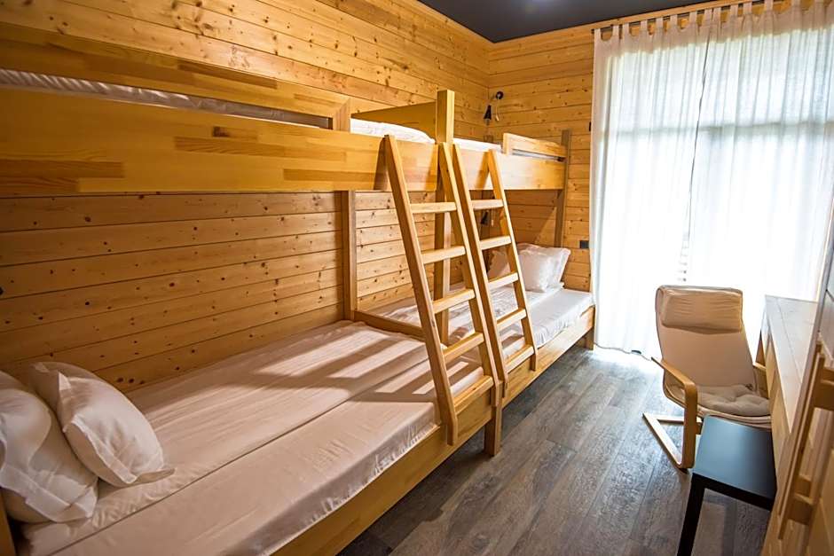 Villa Victoria Thermal