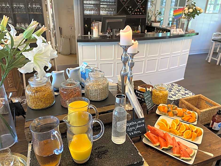 Kullagårdens Wärdshus