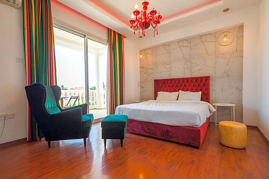 St Elena Boutique Residence