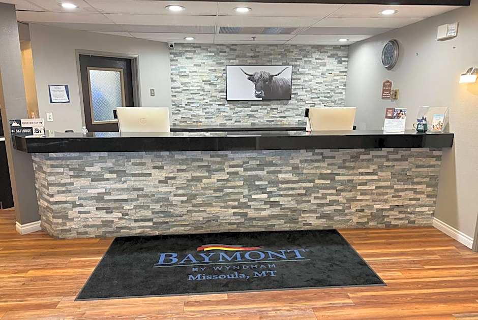 Baymont by Wyndham Missoula