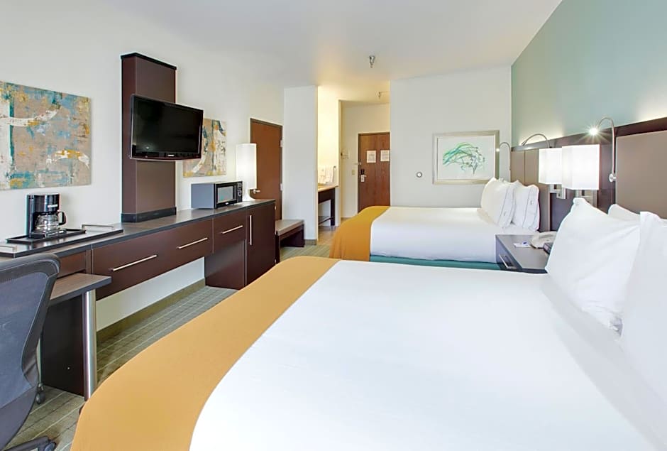 Holiday Inn Express Monticello By IHG