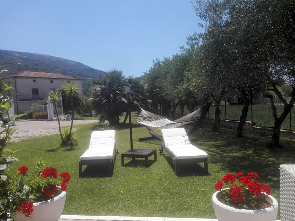 B&B Villa Di Bartolomeo