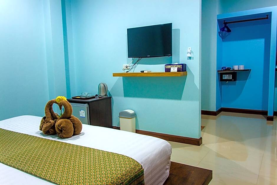 I-Style Lanta Boutique House