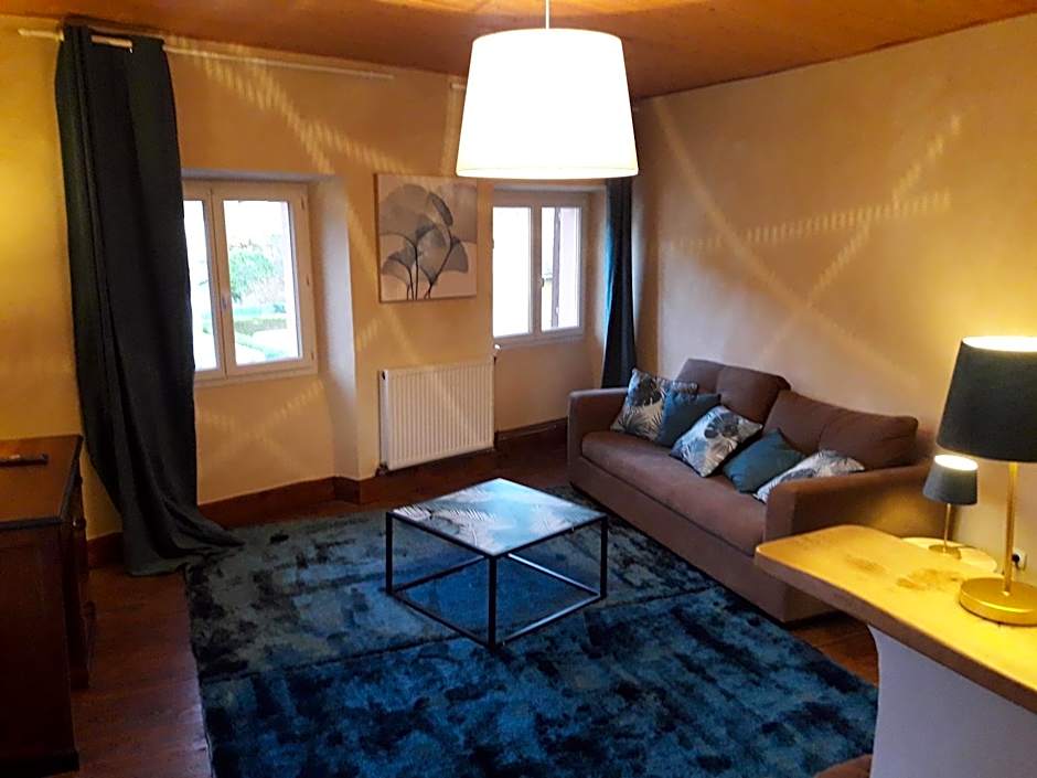 Chambres d'hôtes Belle Occitane