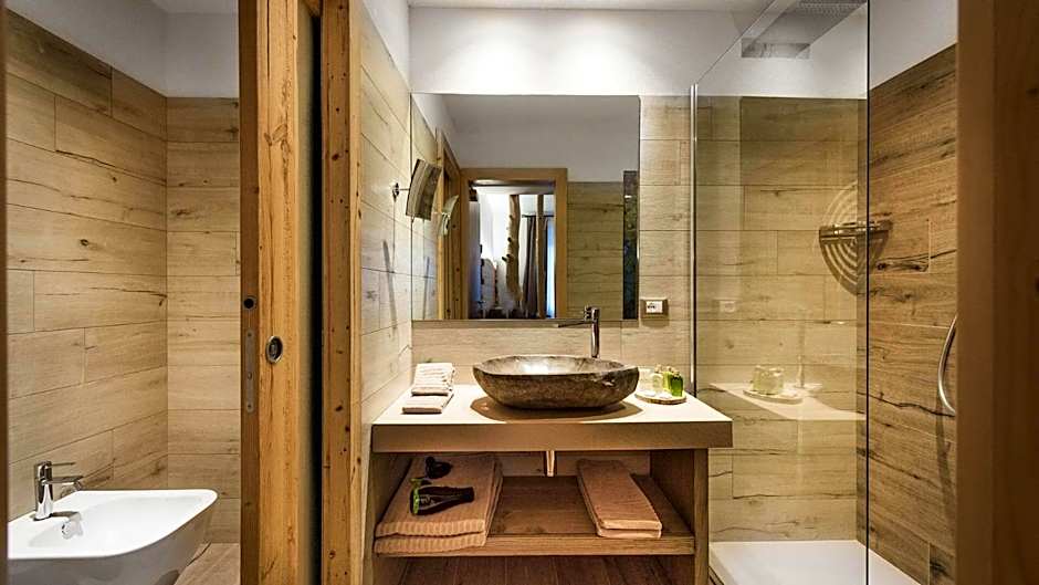 Sporthotel Romantic Plaza