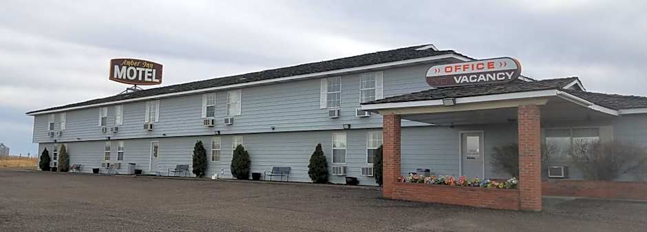 Amber Inn Motel