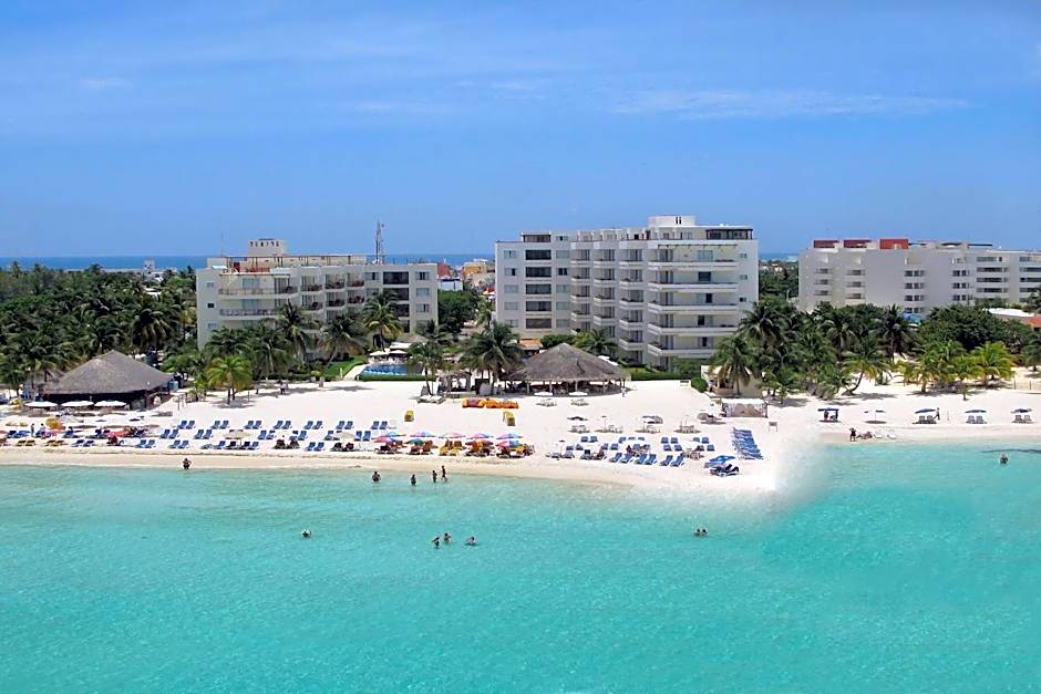 Ixchel Beach Hotel