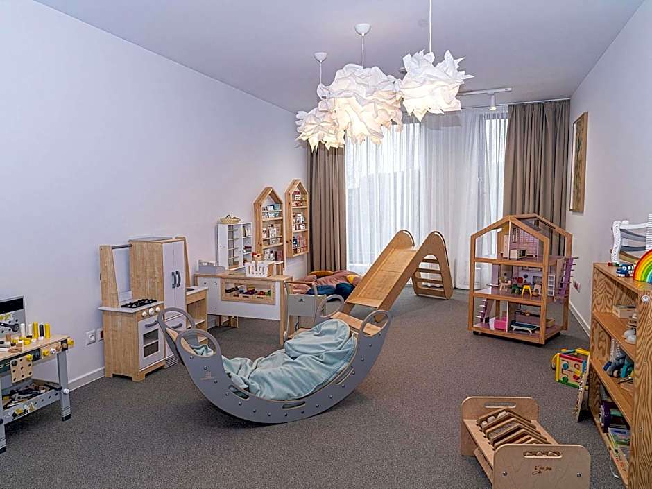 Novotel Krakow City West