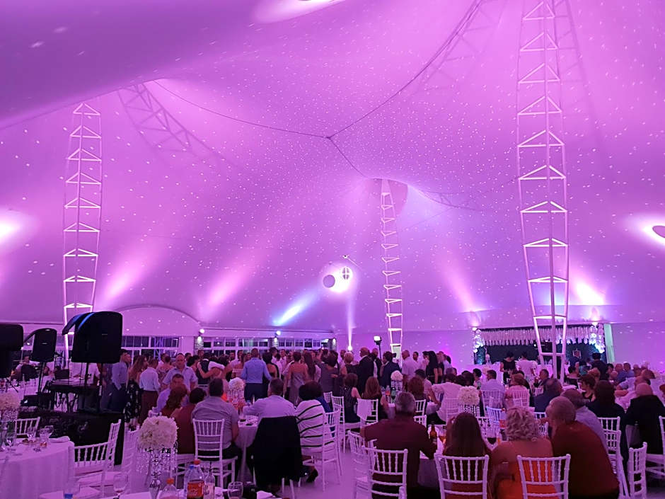 Atva Residence Hotel