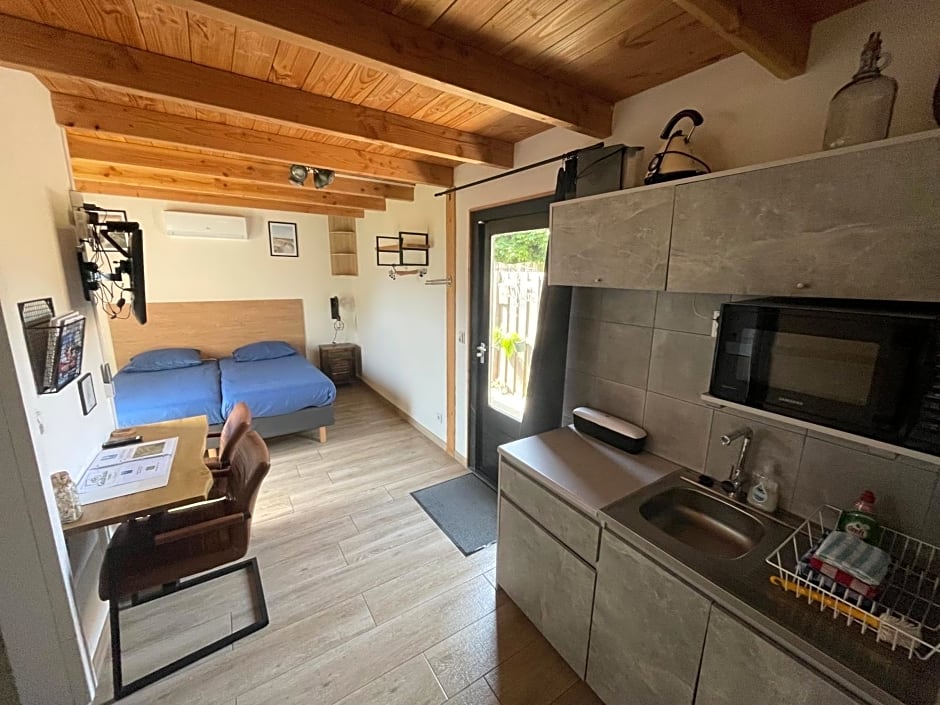 Bed & Bike Gasthuus Texel