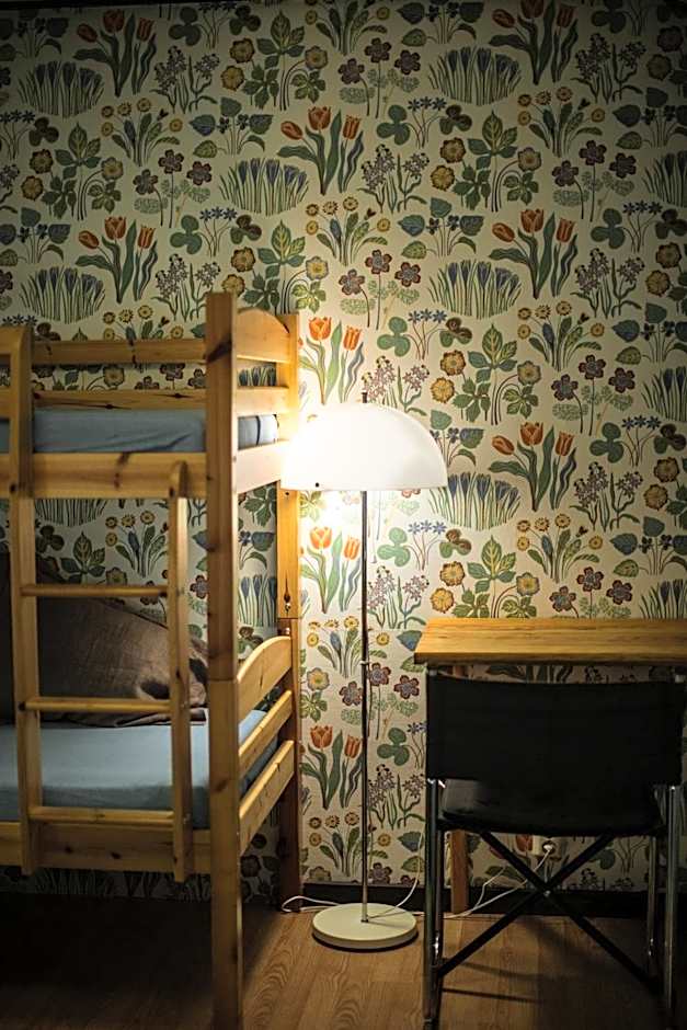 Vallåsens Värdshus STF Hostel