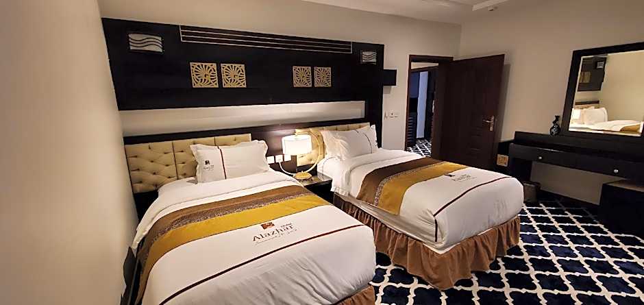 Alazhar Palace Hotel