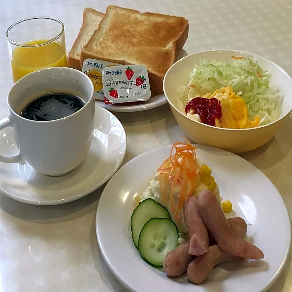 Business Kankohotel Ikeda