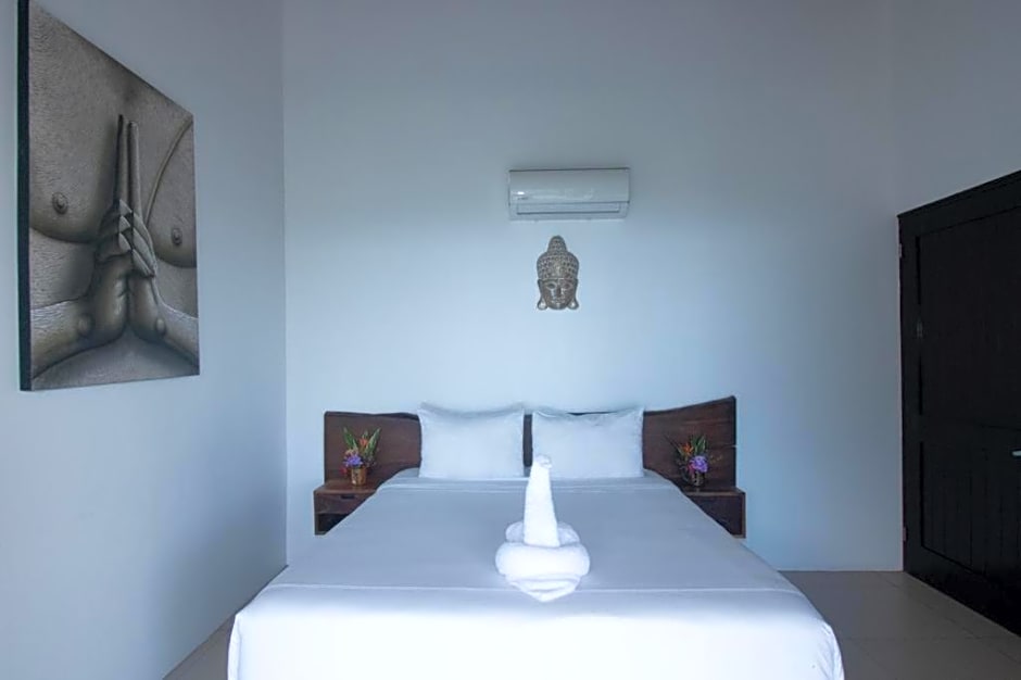 Oxygen Jungle Villas Adults Only