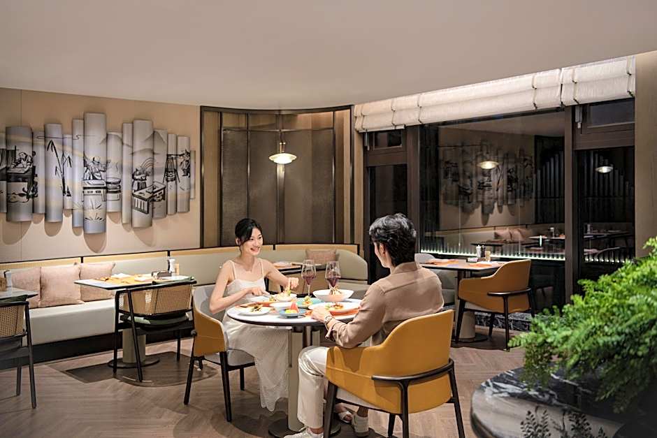 InterContinental Xiangyang By IHG