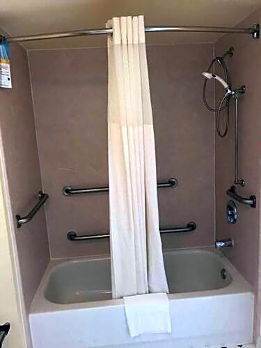 Quality Inn Byron - Warner Robins