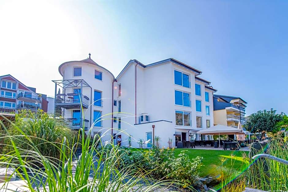 Moselromantik Hotel Kessler Meyer