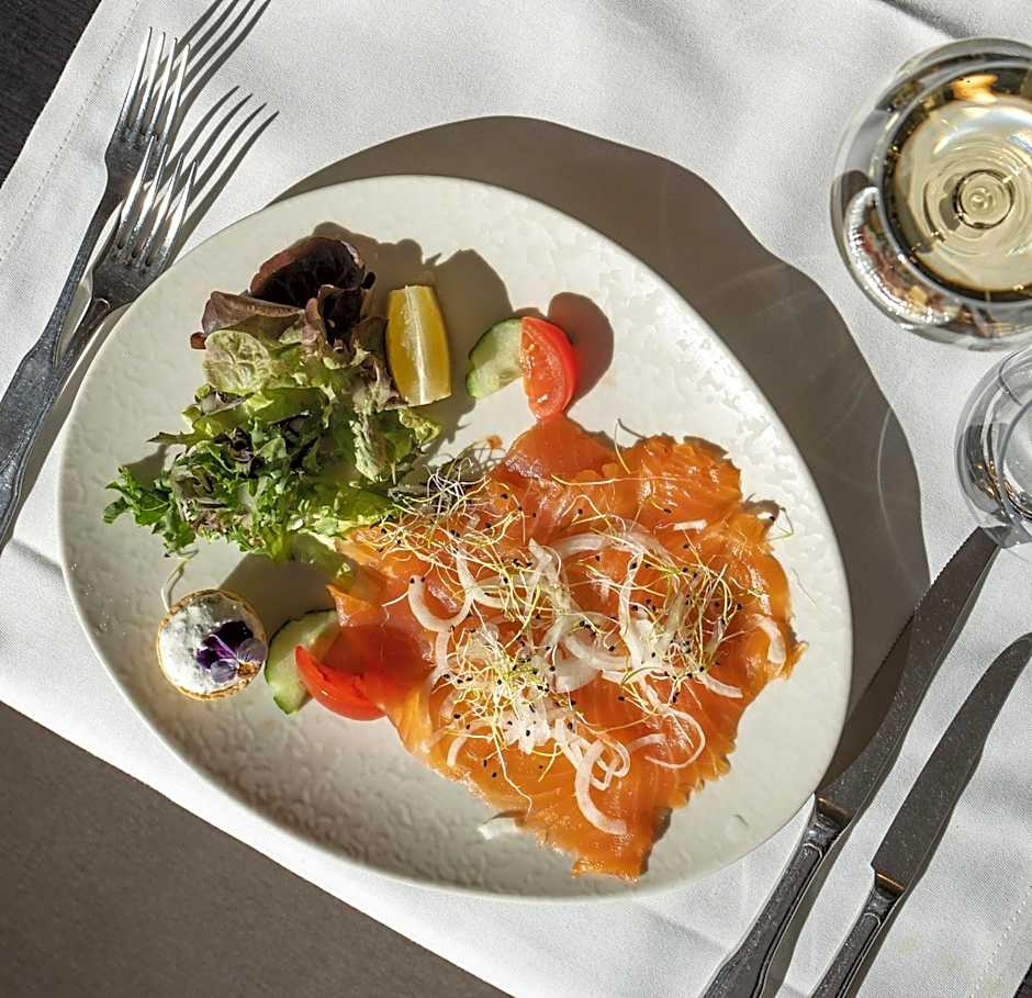 Logis Hôtel Restaurant Ritter'Hoft