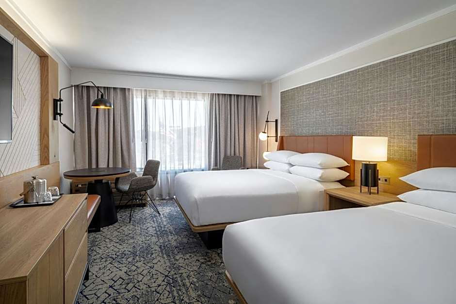Sheraton Nashville Brentwood