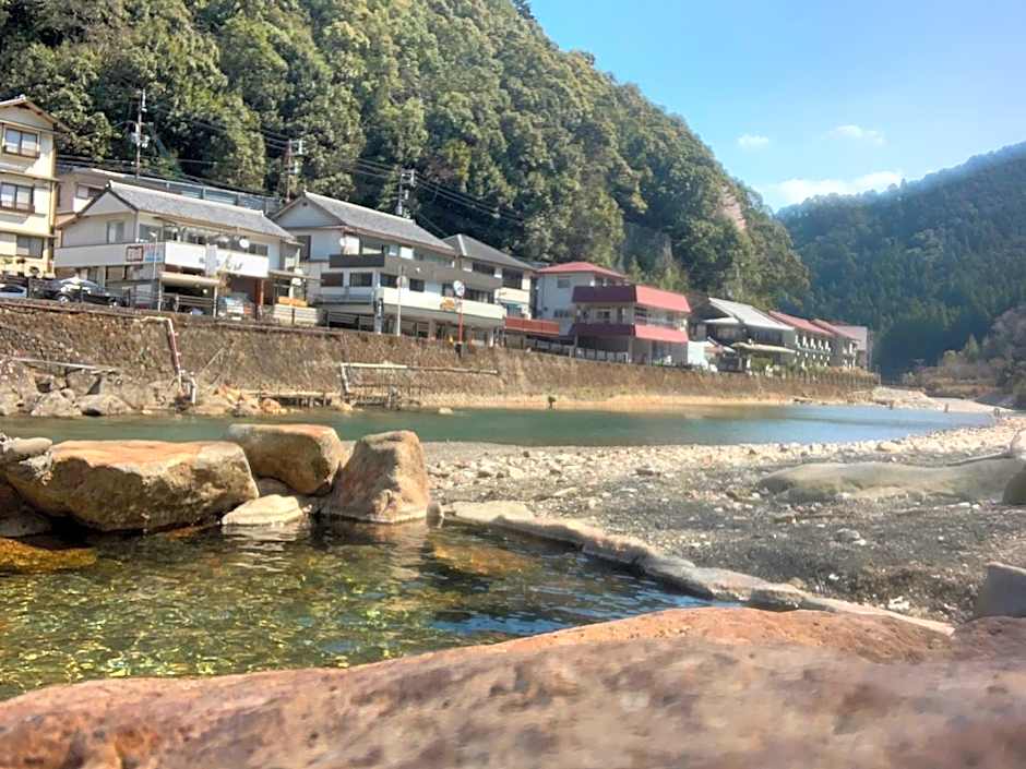 Minshuku Sumiya