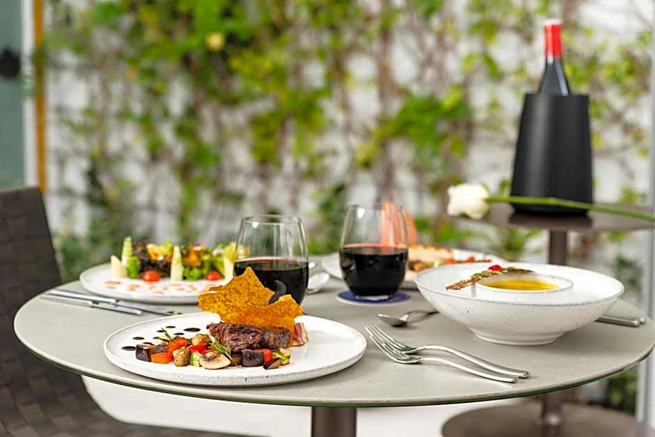 Aloft Lima Miraflores