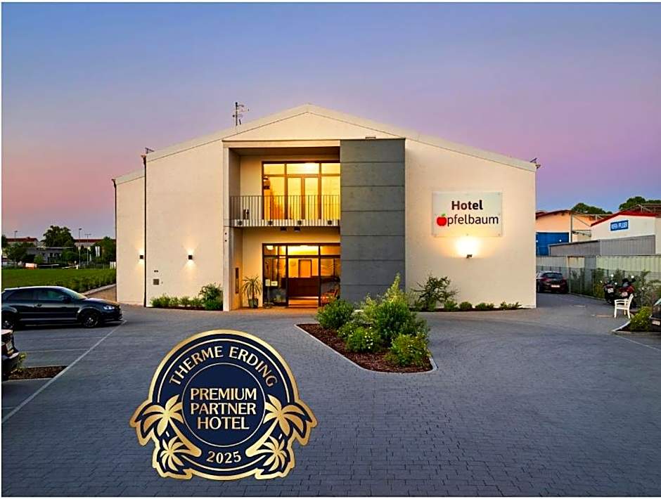 Hotel Apfelbaum