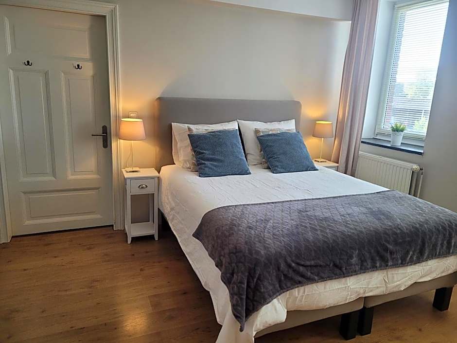 Bon Vert B&B en Café