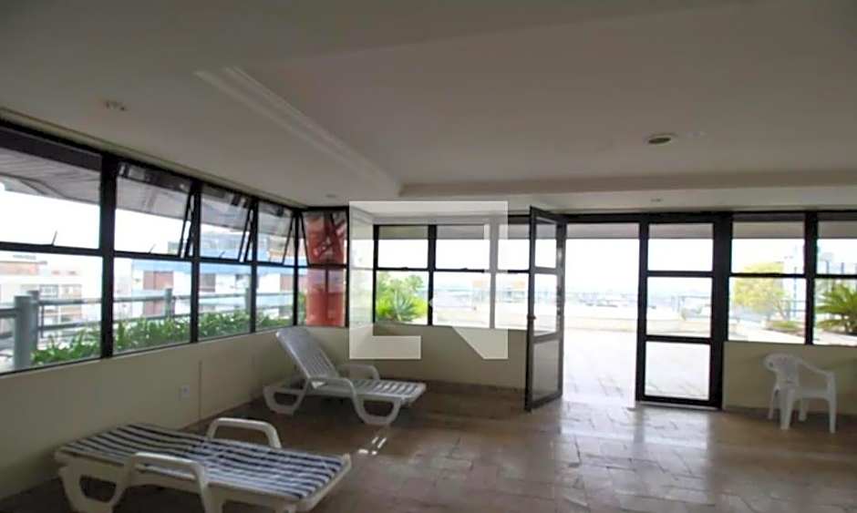 Flat Independência