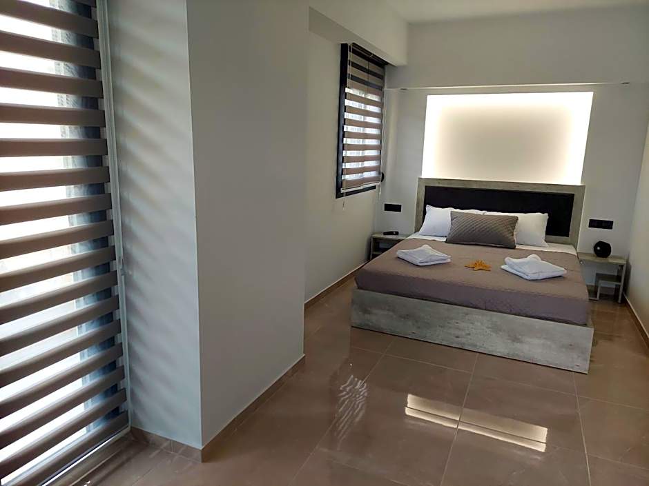 Luana Monte Apartments