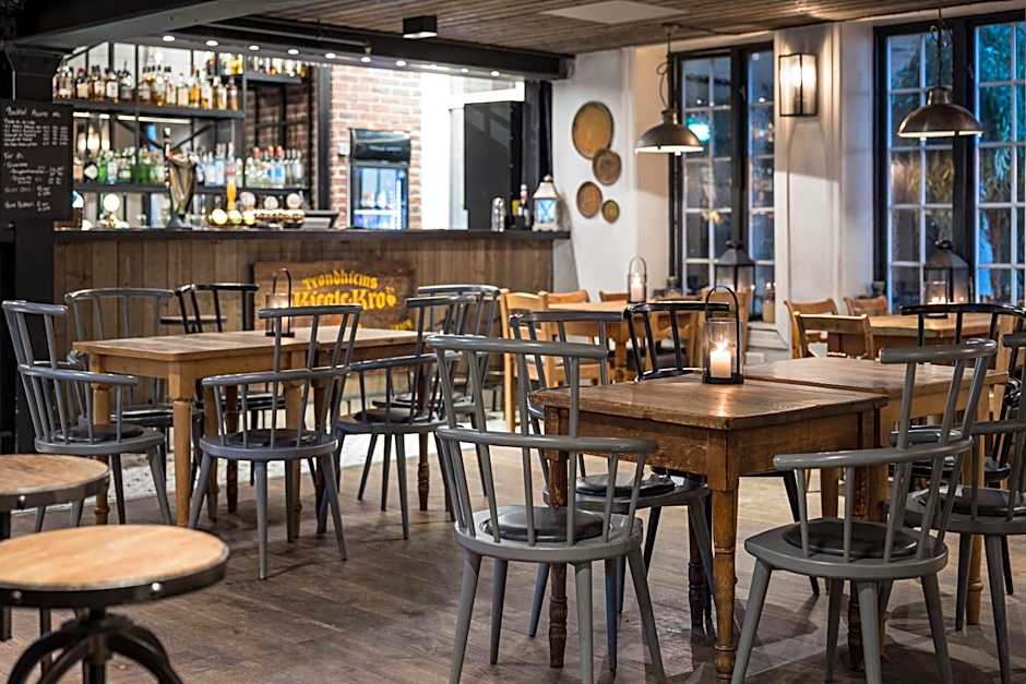 Quality Hotel Prinsen