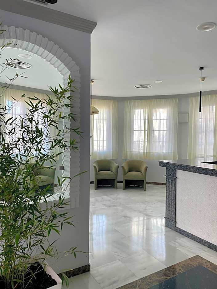 HOTEL LA FONDA DE DON GONZALO