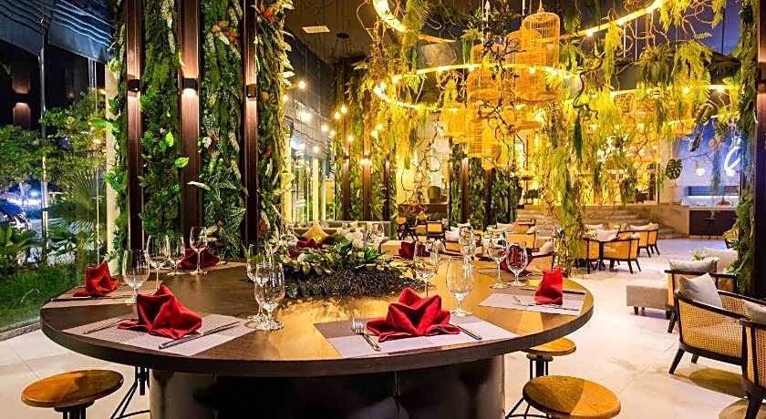 Muong Thanh Grand Ha Long Hotel